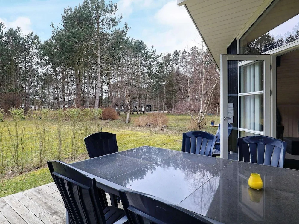 Modern Apartment in Rødby With Sauna