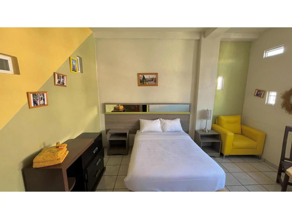 Hotel Museo Carnaval