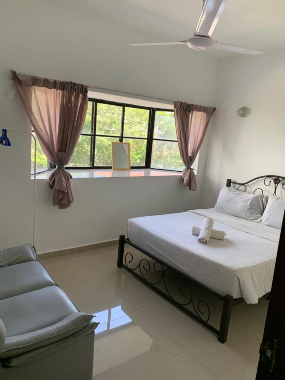 Paul 3 bedroom Meranti A303 Genting Highland Vacation Home