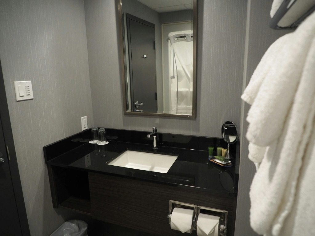 Hôtel & Suites Le Dauphin Québec