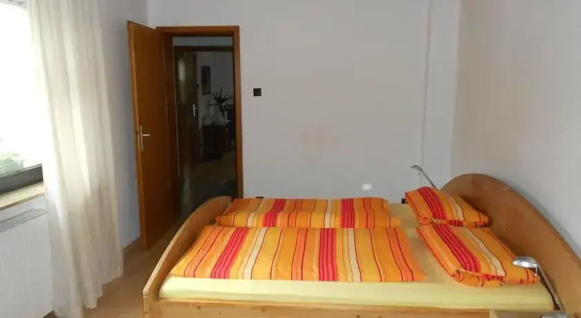 Apartment Airport