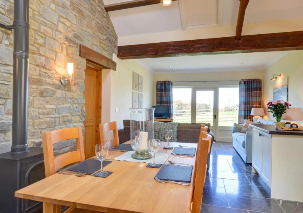 Bluebell Cottage