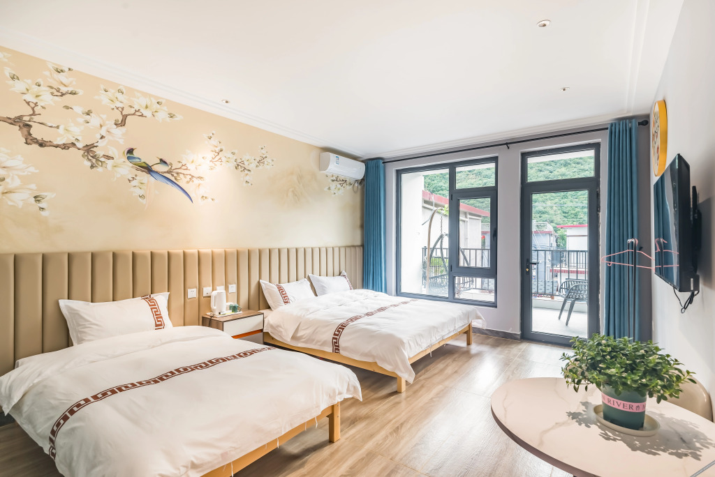 Yishan Residential Residence