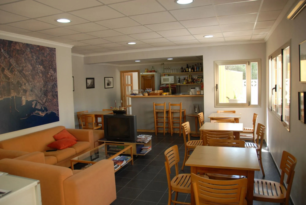 Hostal El Callejón