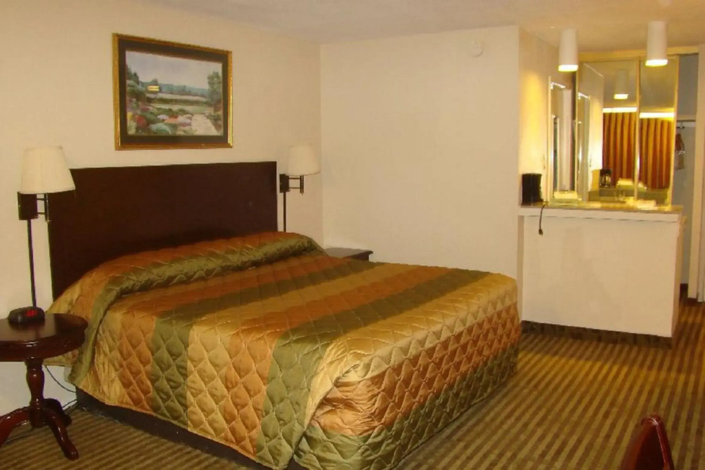 Romana Hotel - Houston Southwest
