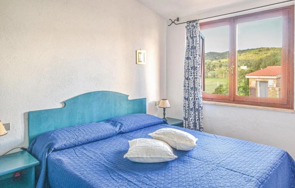 Amazing Home in Cannigione With 2 Bedrooms
