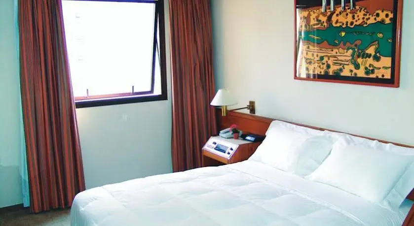 Linson Suite Hotel