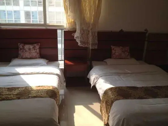 Chuntianli Hostel
