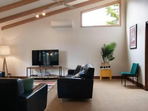 Serena- a stones throw from Lake Daylesford