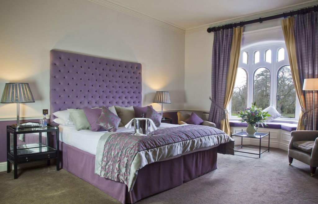 Rookery Hall Hotel & Spa