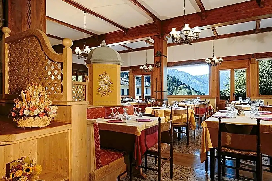 Albergo Piazzatorre