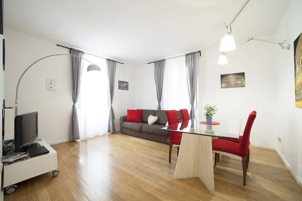 Apartment Termini10