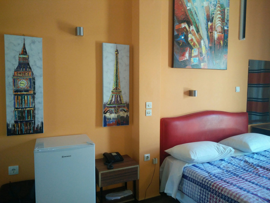 Hotel Frida