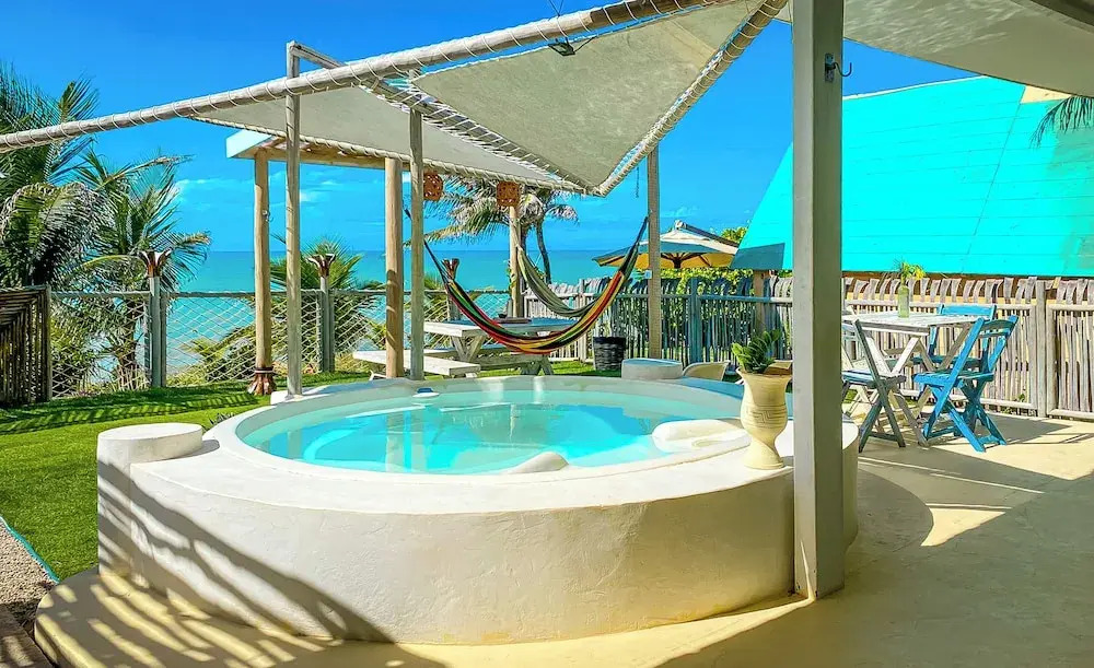 ASAS DEL MAR - SUITES
