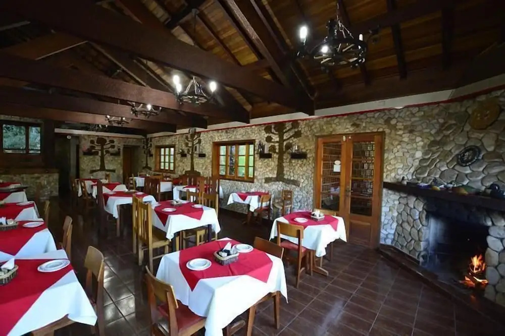Hotel Pião Mineiro