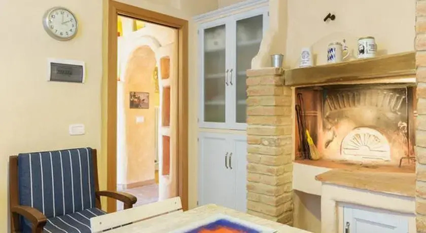 Casa dei Tre Cipressi