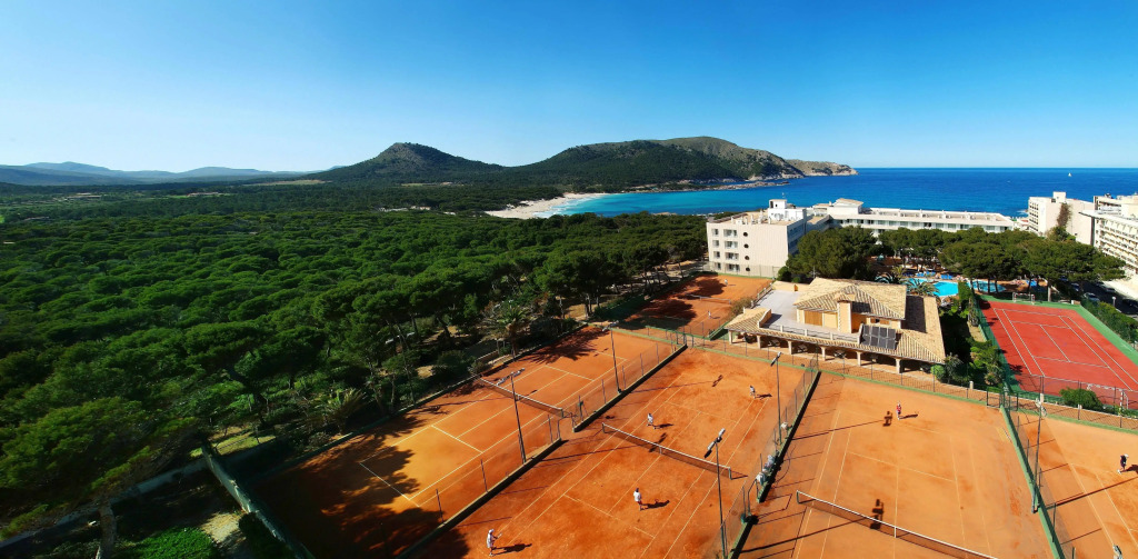 Hotel & Spa SEntrador Playa