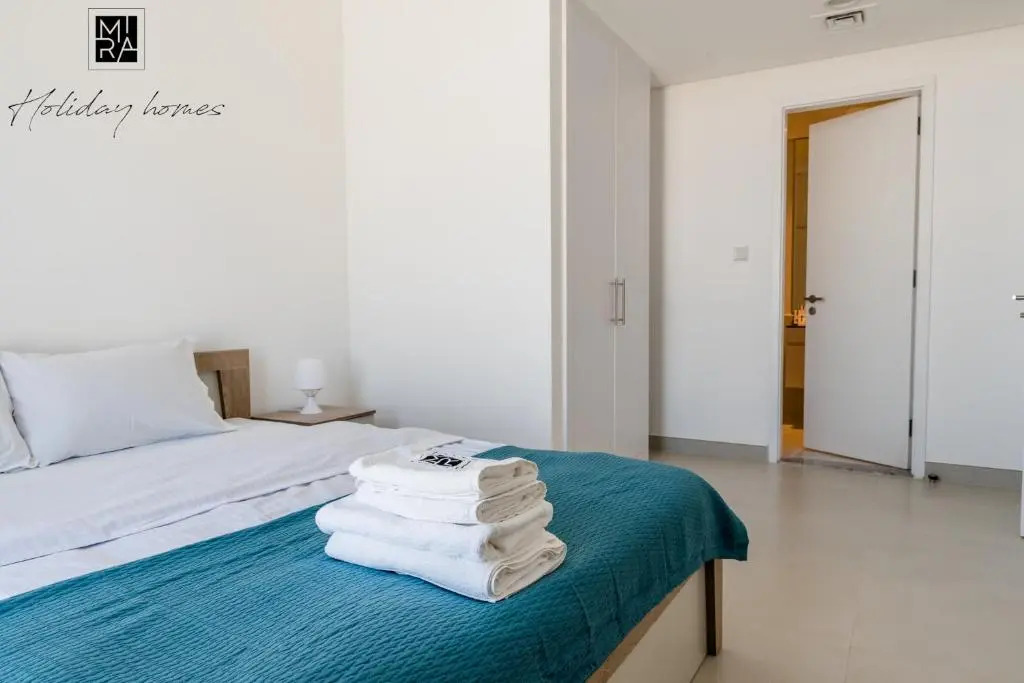 Serviced 1 bedroom- Gym&Pool