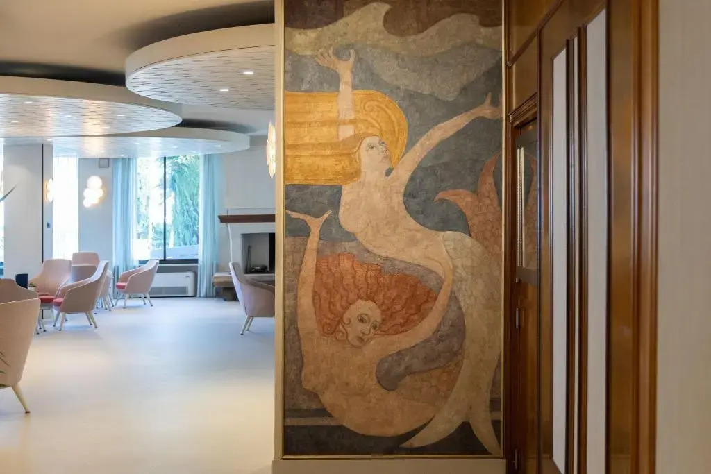 Hotel Nettuno