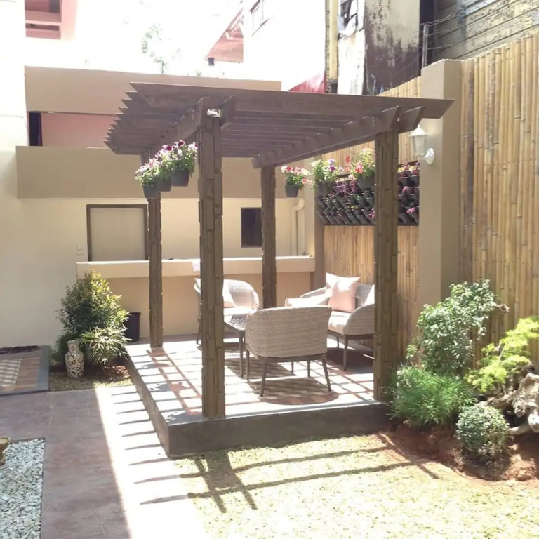 Casa Bueno Baguio Transient home