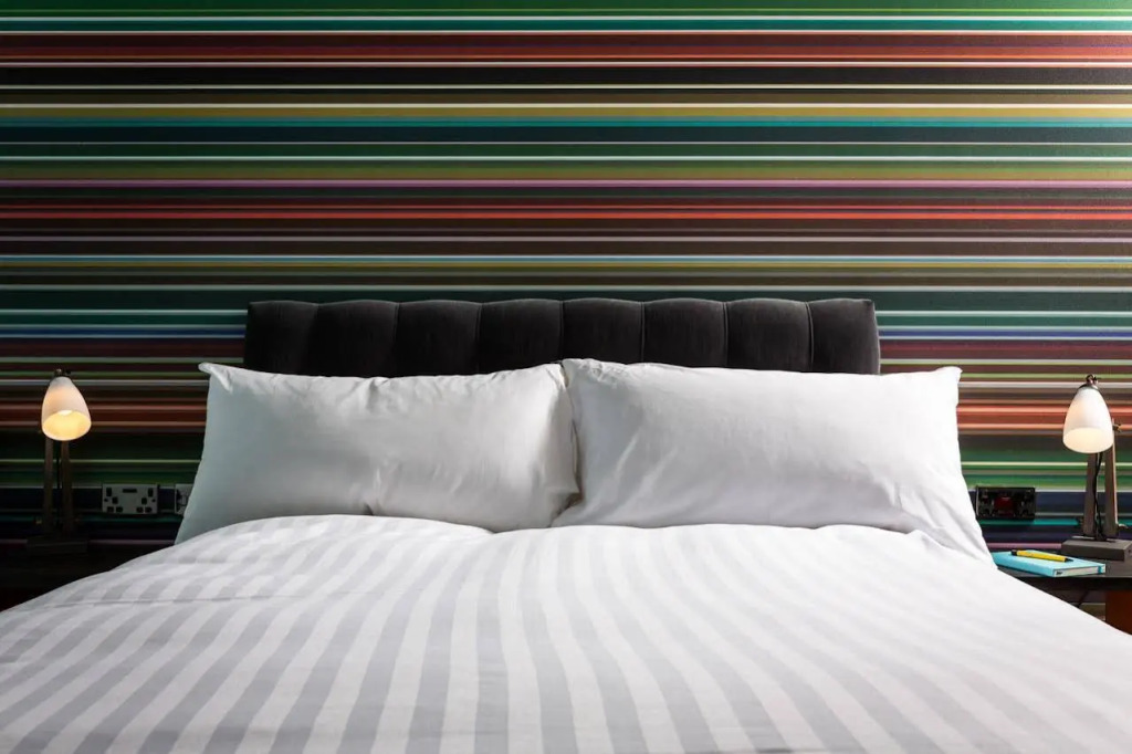 Village Hotel Birmingham Dudley