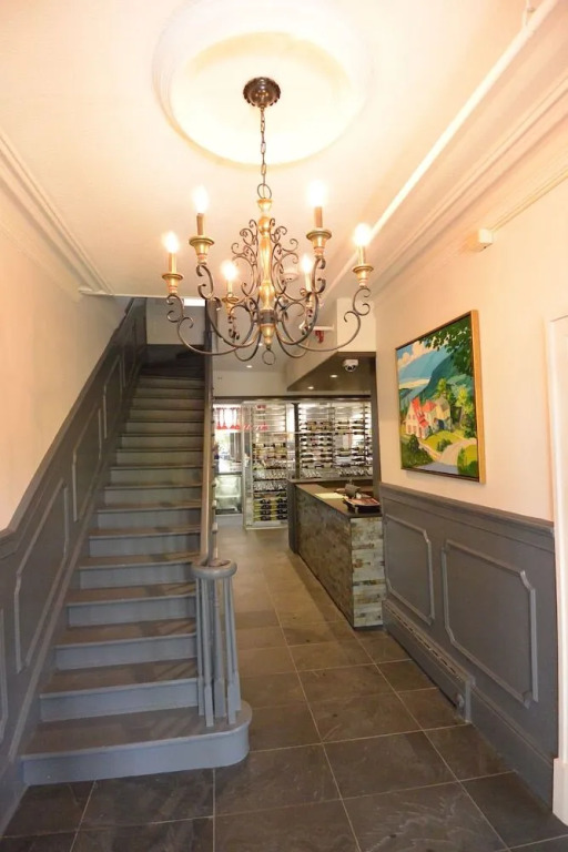Chez Truchon Bistro-Auberge