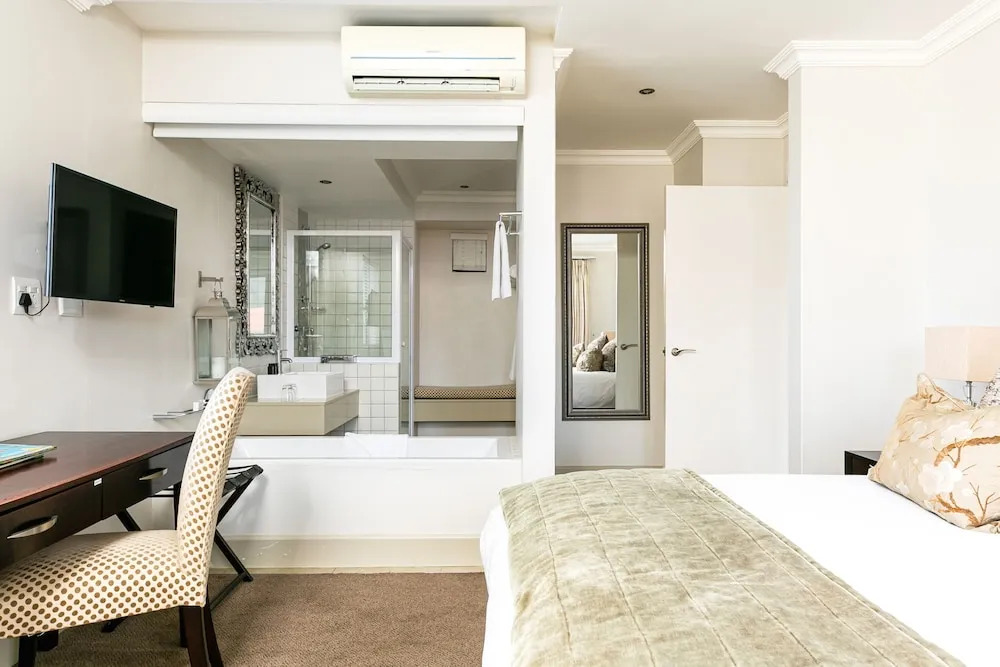 Harbour House Hotel - Harbour Square