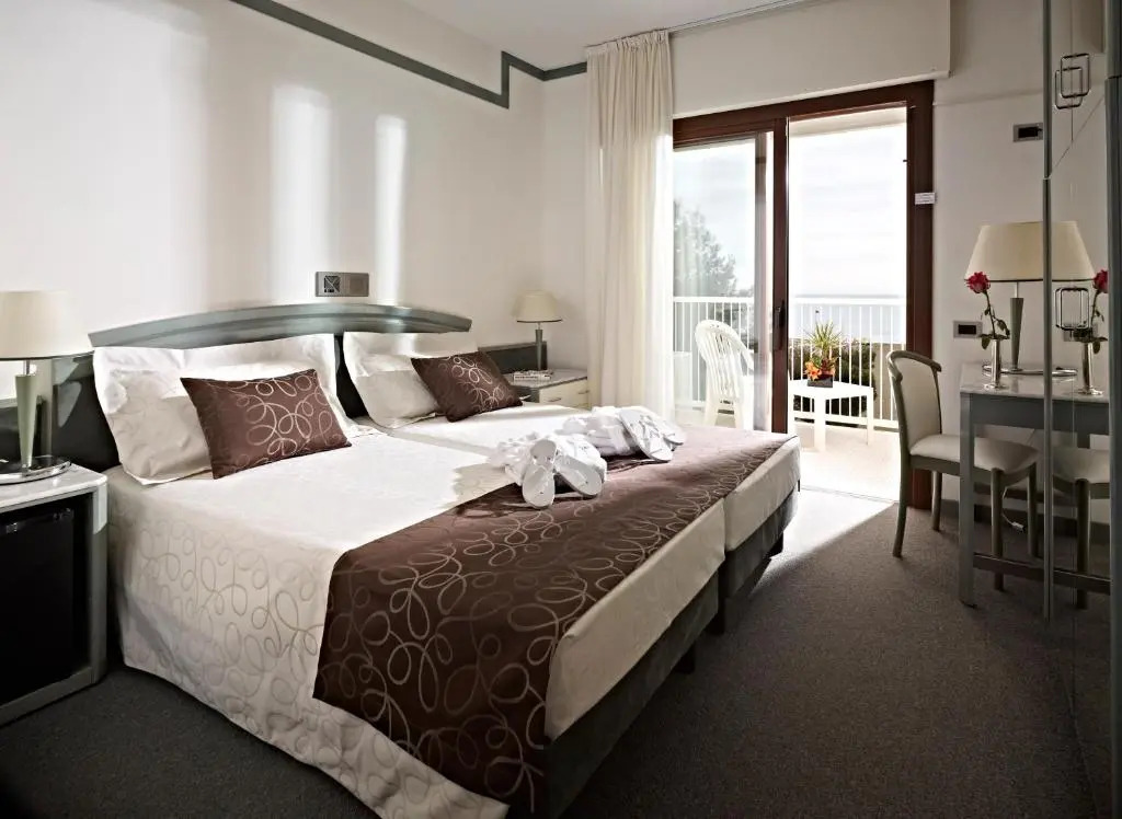 Hotel Atlantic