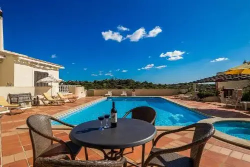 Apartamento Alcazar