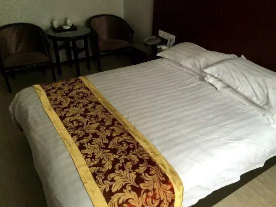 Jinjiang Hotel