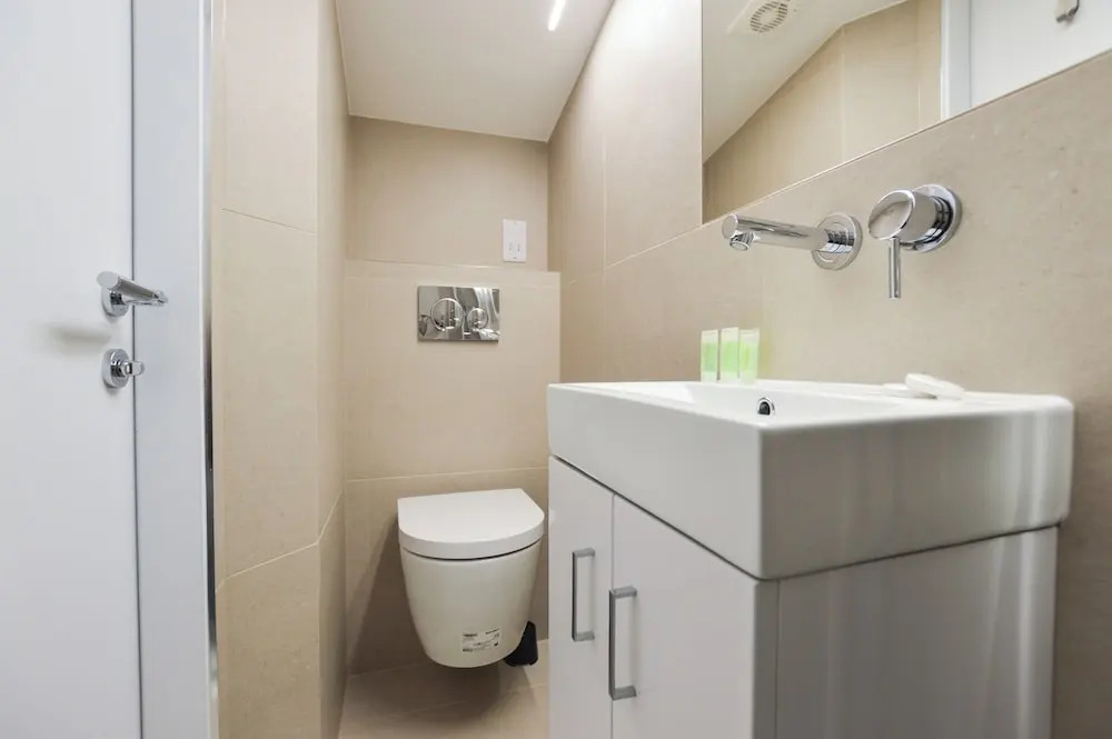 StayPrime Fitzrovia Serviced Apartments