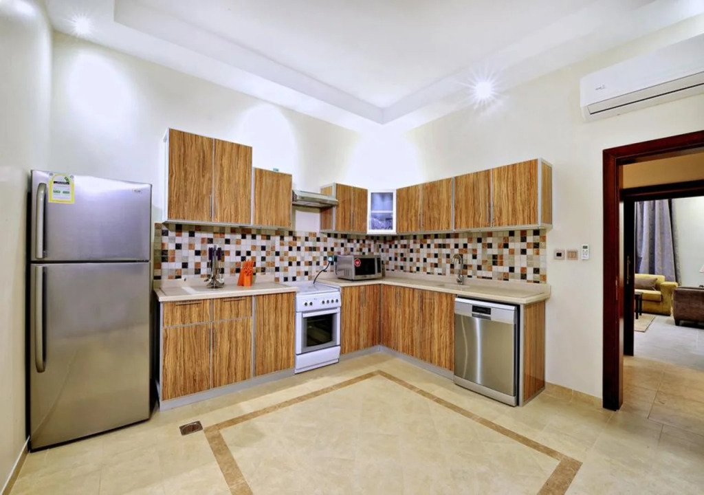 Luxury villas for rent