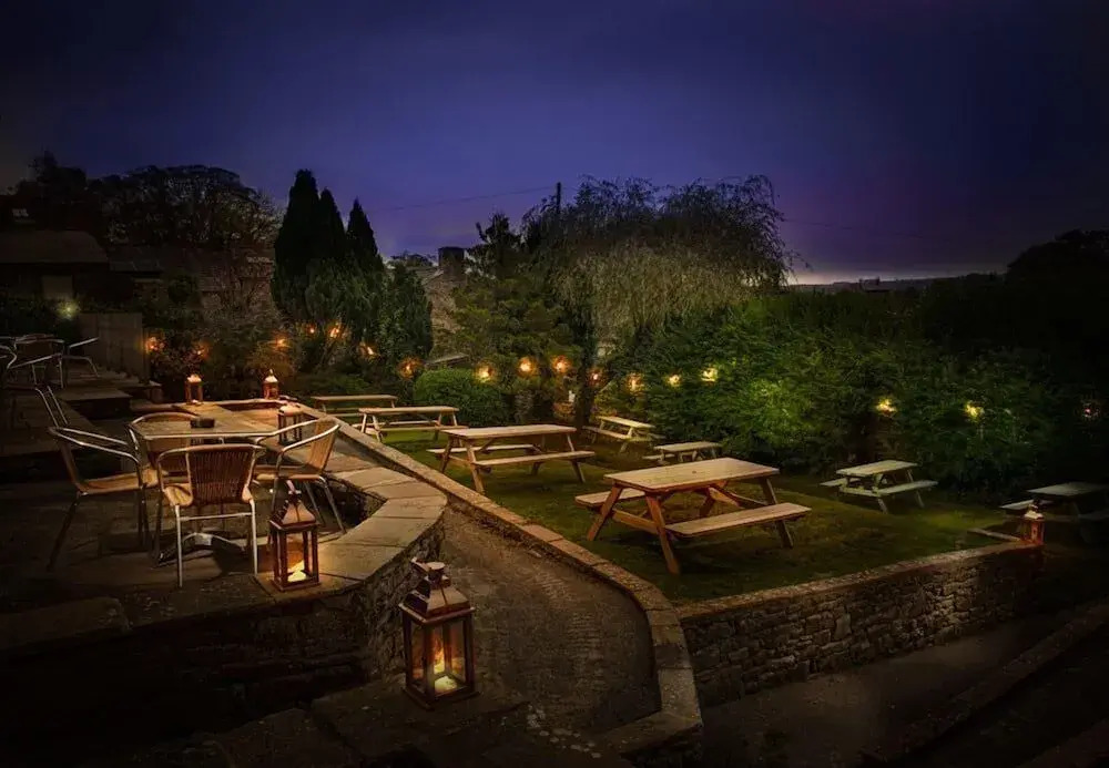Harts Head Hotel