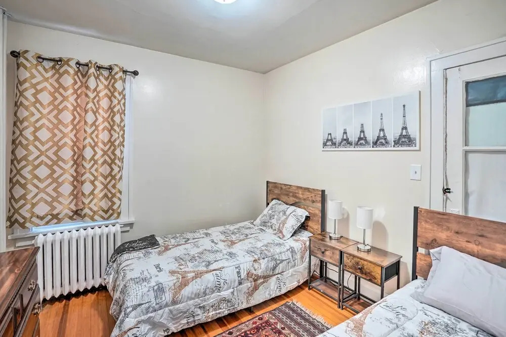 Charming Albany Retreat ~ 3 Mi to Downtown