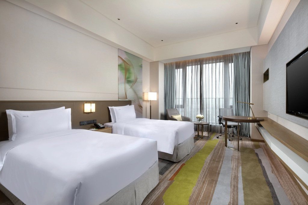 Holiday Inn Shunde by IHG