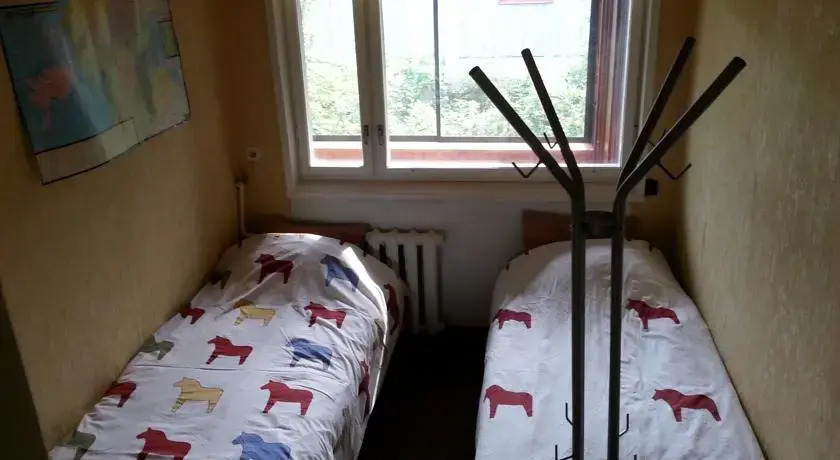 Põdra Majutus