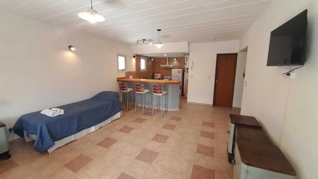 CALAFATE ANFITEATRO Aparts