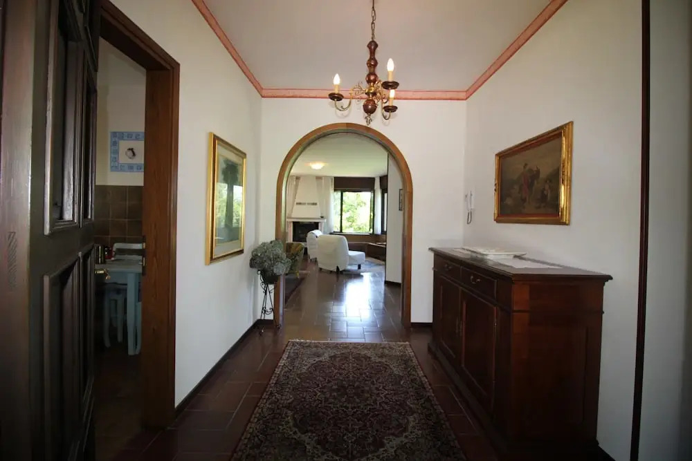 Villa Sole 6