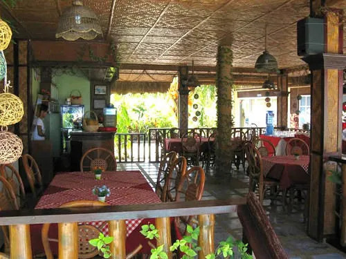 Bita Ug Beach Resort