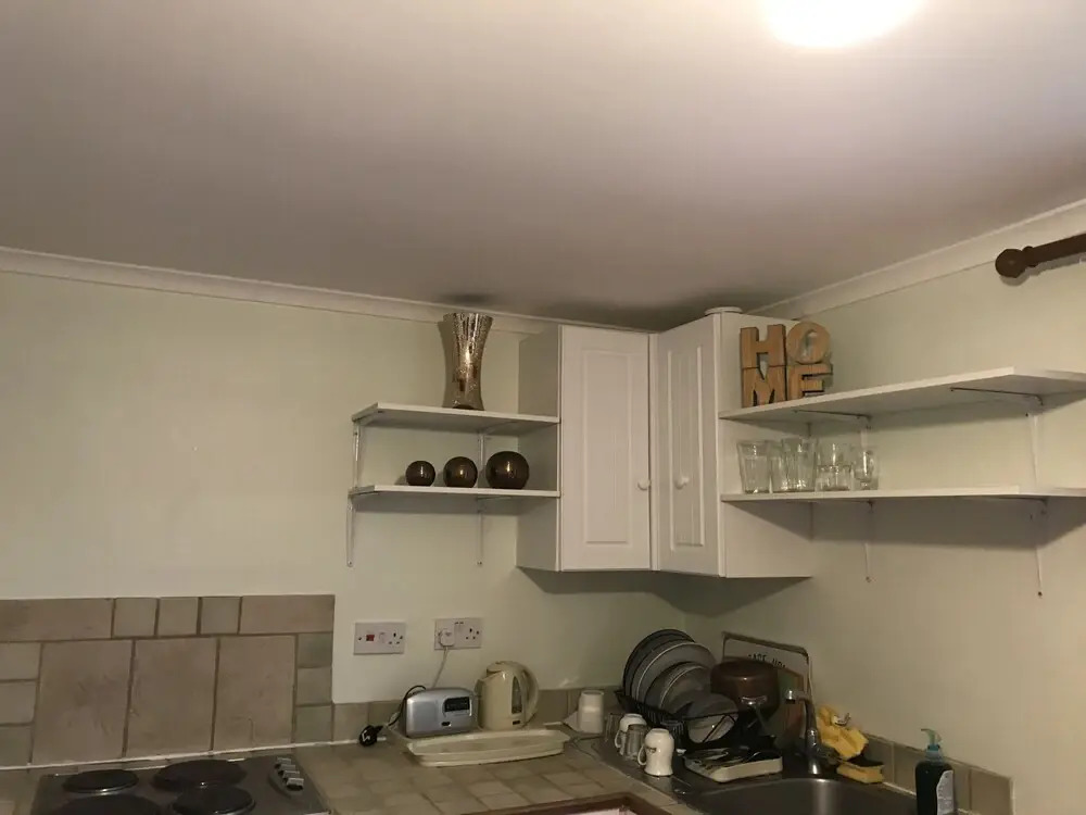 Self Contained Granny Flat