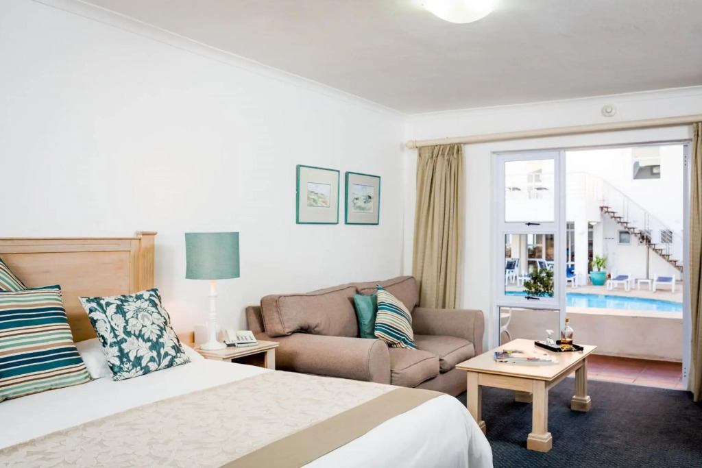 Arniston Spa Hotel