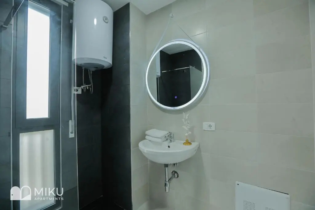 Miku Apartment-Lovely 1 Bedroom Spectacular View