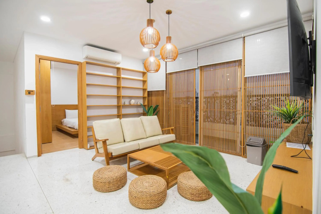 TOKYO 86 PENTHOUSE - Rooftop Garden Central City