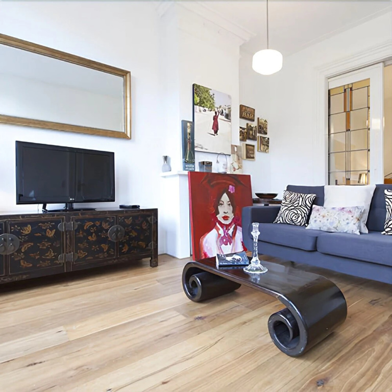 Marite Apartments