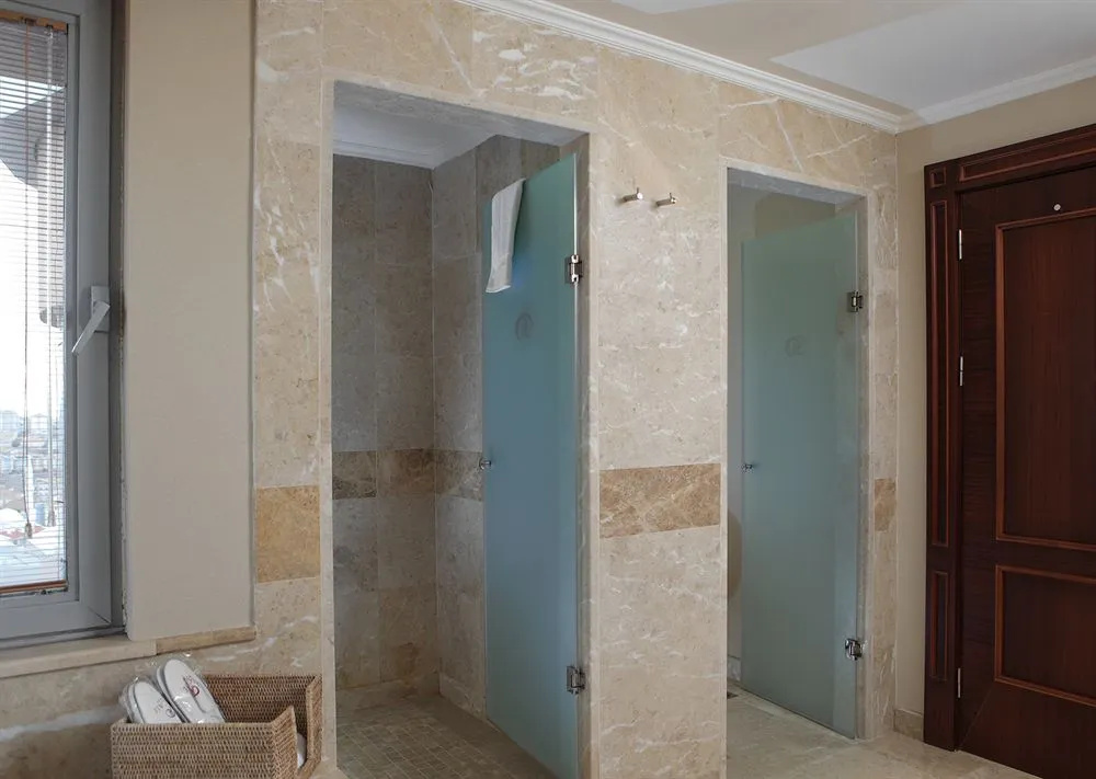 Rescate Boutique Hotel Ankara