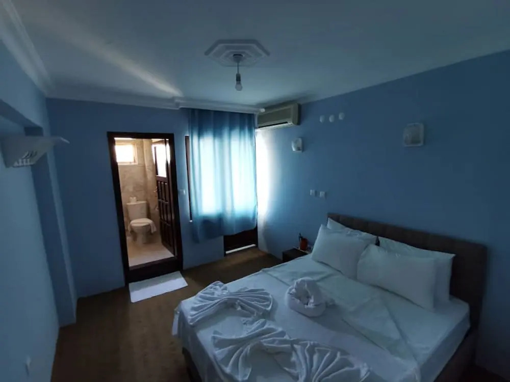 Ori̇ent Hotel