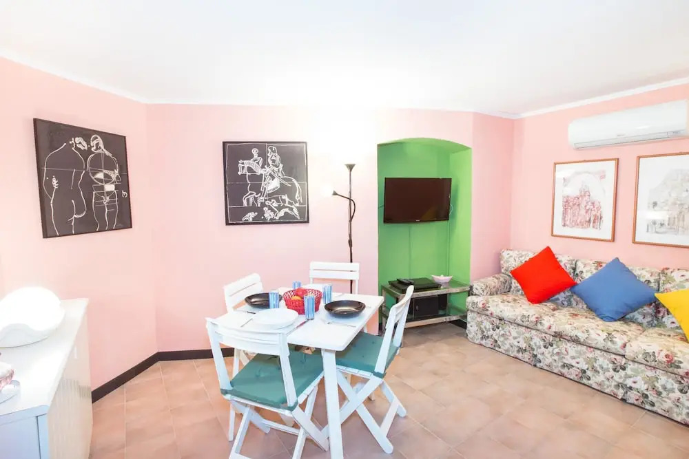 Nice Flat