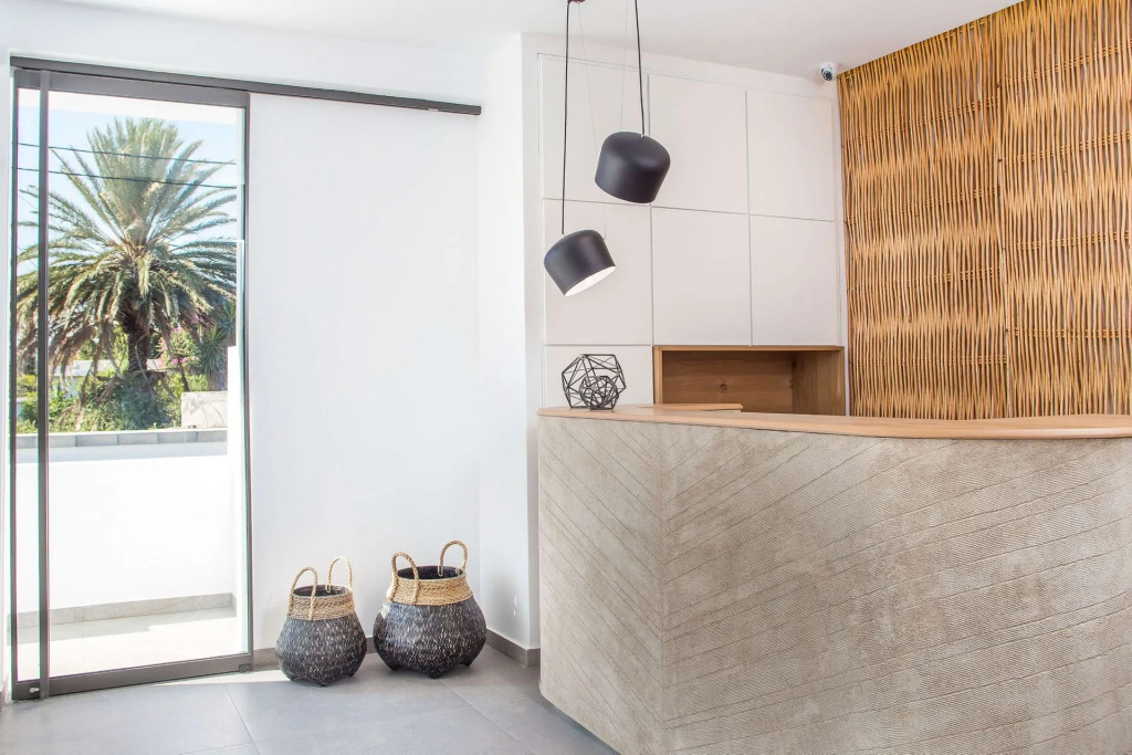 Casa Cabana Boutique Hotel & Spa