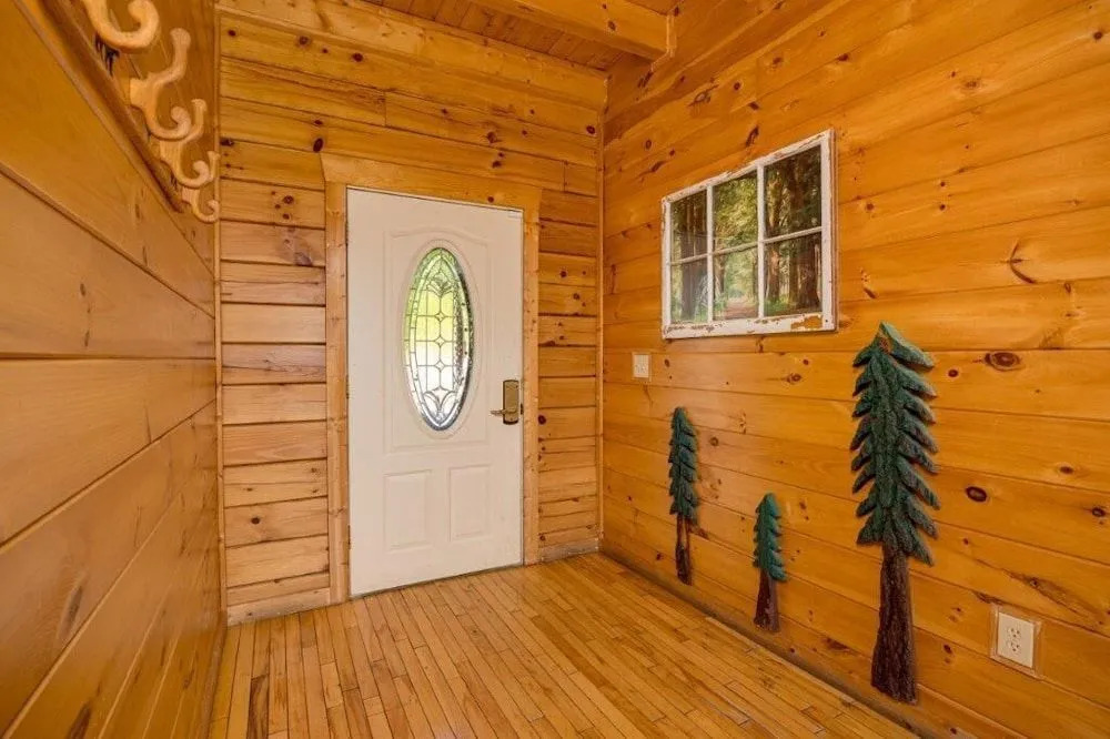 Scenic Vista Lodge