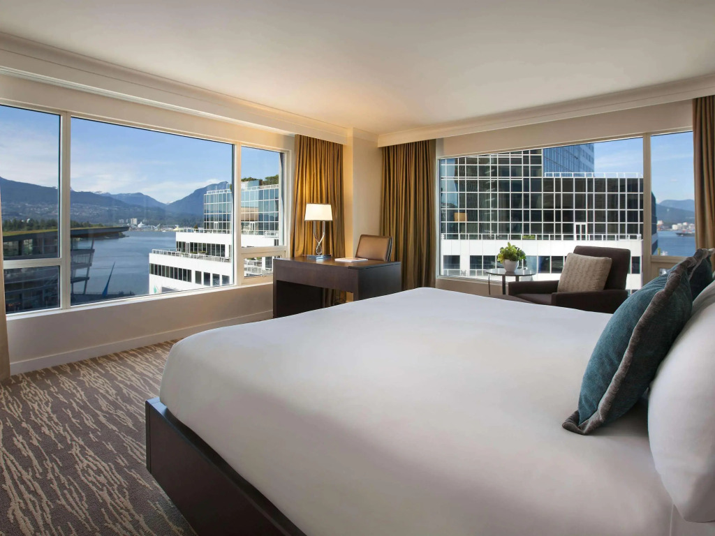 Fairmont Waterfront